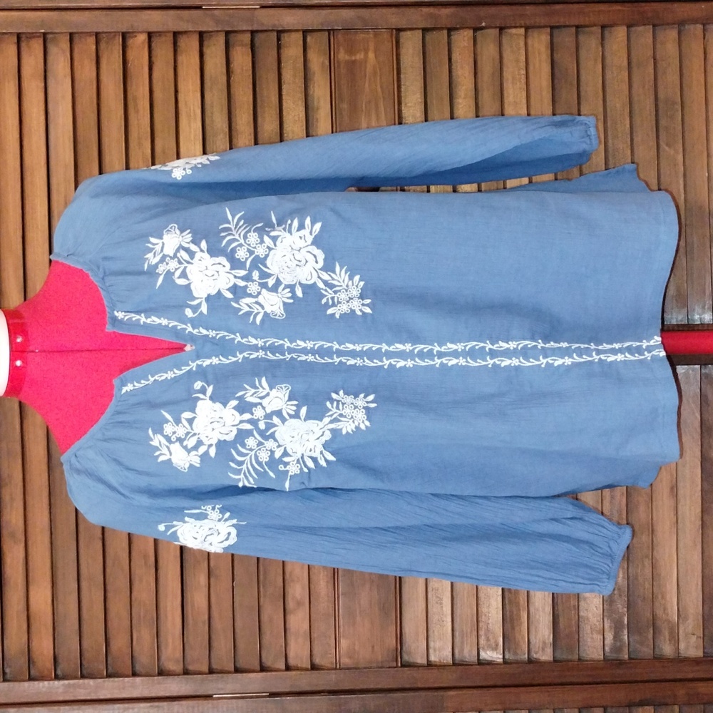 Talbots Shirt
